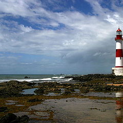 photo "Lighthouse"