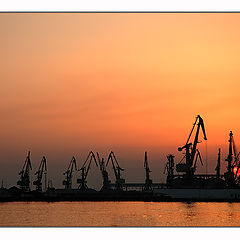 фото "port … a lullaby …"