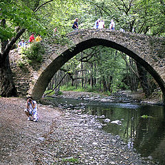 photo "Bridge"