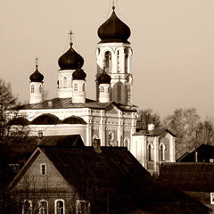 фото "В глубинке"