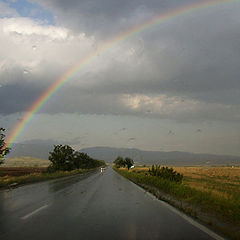 photo "Rainbow"