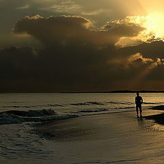 фото "Gostoso's Beach"