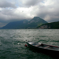 фото "Ghost Boat"