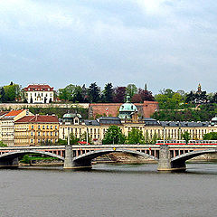 фото "Colorful Prague"