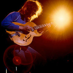 photo "Pat Metheny"