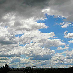 photo "Clouds"