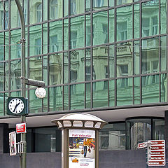 фото "Reflections"