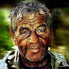 фото "The fishman"