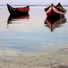 фото "Boats..."