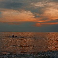 photo "the Baltic Sea"