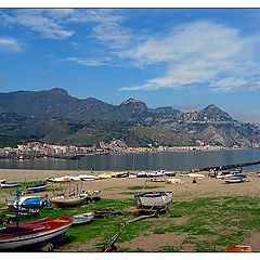 photo "Autumn on Sicily."