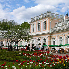 photo "Peterhof"