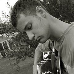 photo "Untitled photo"