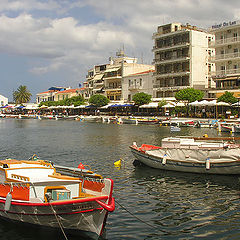 photo "Agios Nikolaos II"