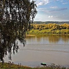 фото "Вечерняя тишина ..."