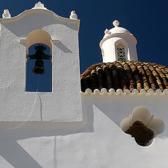 photo "Small Chapel"