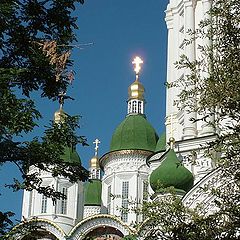 фото "В Астраханском кремле"