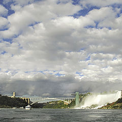 photo "Niagra"