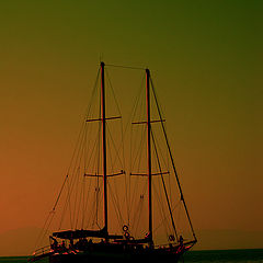 photo "ship-phantom, the"