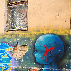 photo "Graffiti"