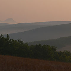 photo "***№2 (за несколько минут до расвета)..."