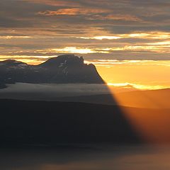 фото "Narvik- 23h00"