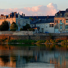 photo "Before the dusk"