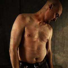 photo "marks"