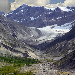 фото "Alaska Landscape"