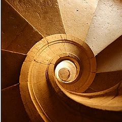 photo "Spiral (remake)"