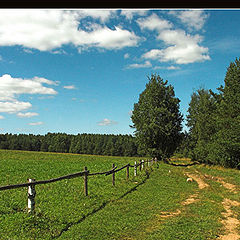 photo "Road"