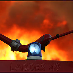 photo "LADDER 49"