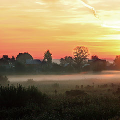 photo "Soon autumn..."