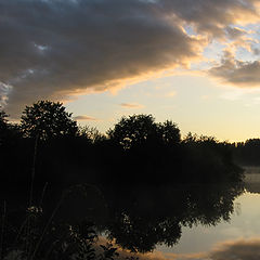 photo "Tranquility."