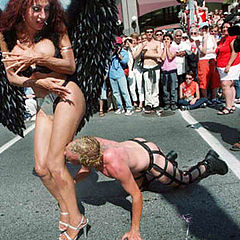 photo "Gay Pride Parade"