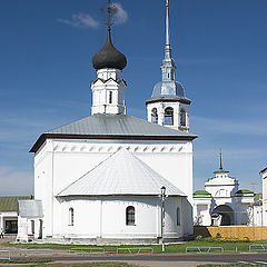 фото "В Суздале"