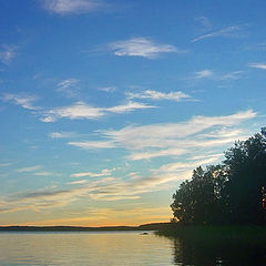 photo "Vuoksa"