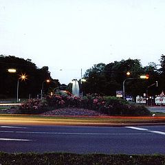 photo "Fountain"