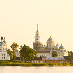 фото "Нилова Пустынь"