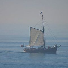 photo "Holidays XIV - Portuguese pirates ???"