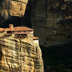 photo "Meteora"