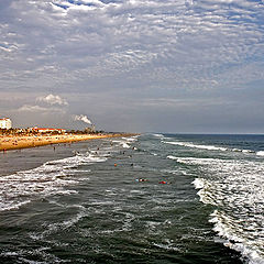 фото "Waves"