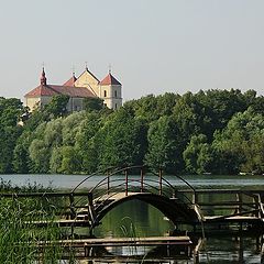 фото "Тракай."