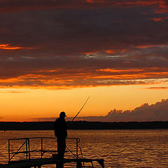 photo "Fishing!"