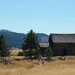 фото "Little House On The Prarie"