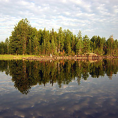 фото "Зеркало"