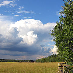 photo "Russian open spaces!!!"