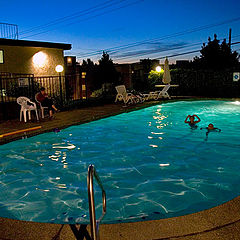 photo "The Pool"