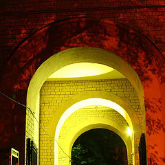 photo "Arch"