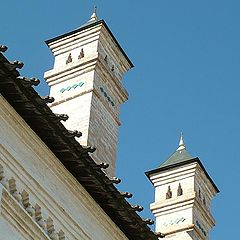 photo "In the Astrakhan Kremlin-3"